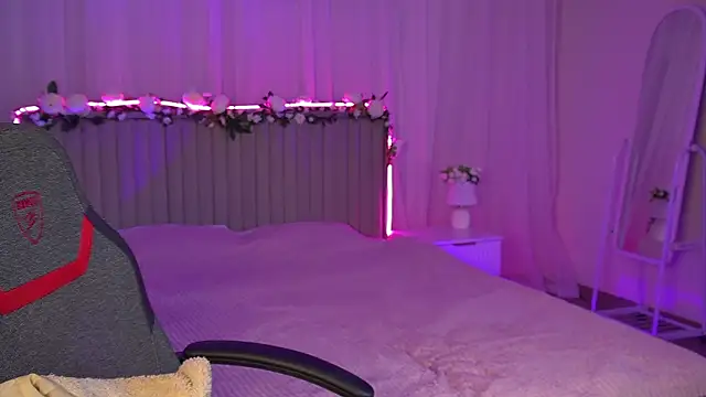 Snapshot of PamelamyDreamys chatting on September 15, 2025, 12:49 pm PamelamyDreamys online show from September 15, 2025, 12:49 pm