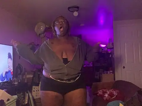 Snapshot of BigKittyRaven chatting on February 27, 2025, 4:52 am BigKittyRaven online show from February 27, 2025, 4:52 am