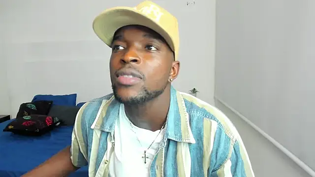 Dylan Taylor online show from February 9, 2025, 10:09 am