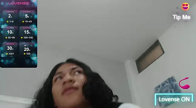  lexx1e online show from January 14, 2025, 4:29 pm