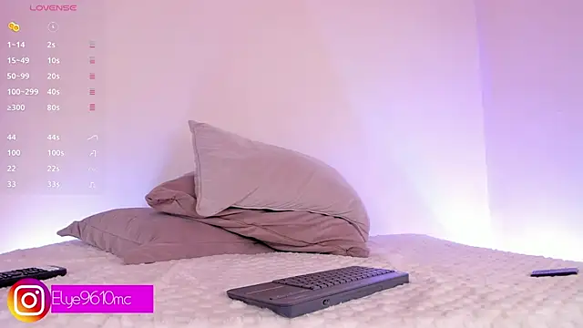 ellie mcdonald online show from March 5, 2025, 5:39 pm