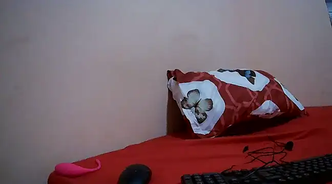 SexyEbonyPlaygirl online show from December 8, 2024, 7:11 pm