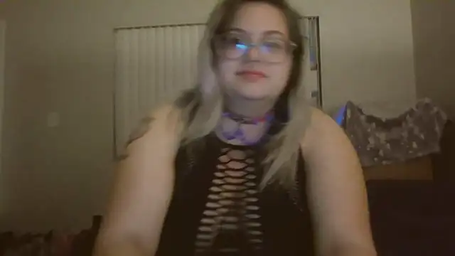 HoneyBear19 online show from February 4, 2025, 7:29 am