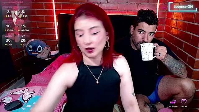 Snapshot of natha_n_andy_anki chatting on October 23, 2025, 9:46 pm natha n andy anki online show from October 23, 2025, 9:46 pm