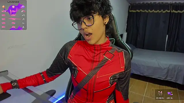 gooddess isis online show from December 13, 2024, 12:20 am