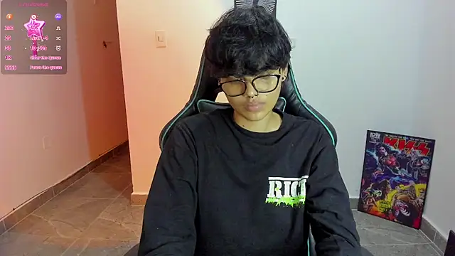 gooddess isis online show from February 10, 2025, 5:14 am