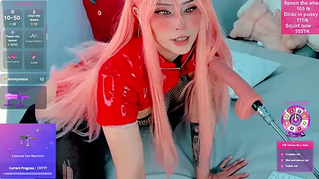 Snapshot of sweetalienn chatting on October 26, 2025, 11:49 am sweetalienn online show from October 26, 2025, 11:49 am