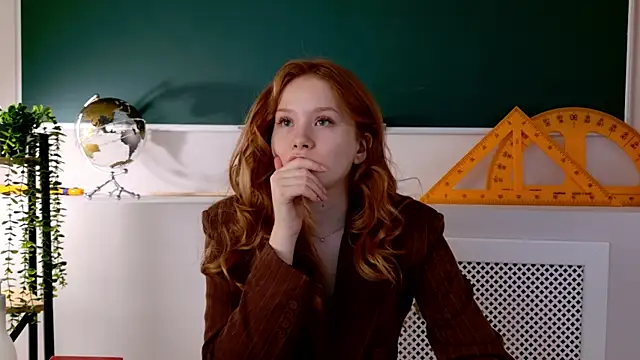 MichelleReid online show from October 24, 2025, 3:03 am