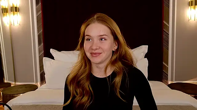 MichelleReid online show from November 14, 2025, 6:39 pm