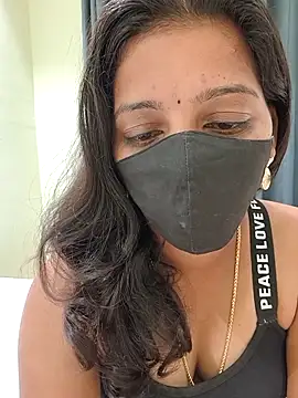 Tamil Shalini Lustyy online show from November 29, 2025, 12:46 am