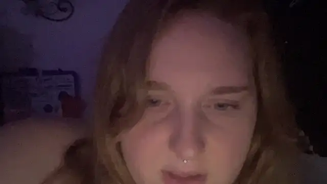 Snapshot of thickgingergoddess chatting on January 18, 2025, 2:58 am thickgingergoddess online show from January 18, 2025, 2:58 am
