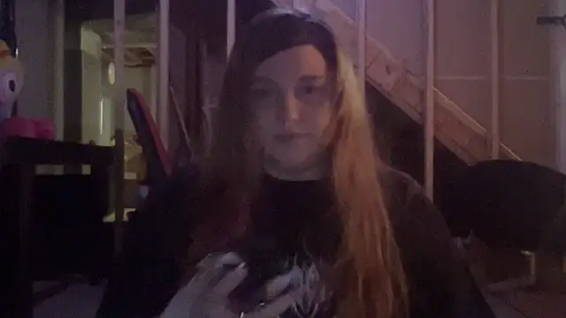 Snapshot of thickgingergoddess chatting on January 25, 2025, 2:14 pm thickgingergoddess online show from January 25, 2025, 2:14 pm