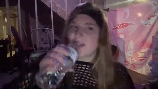 Snapshot of thickgingergoddess chatting on January 30, 2025, 12:07 am thickgingergoddess online show from January 30, 2025, 12:07 am