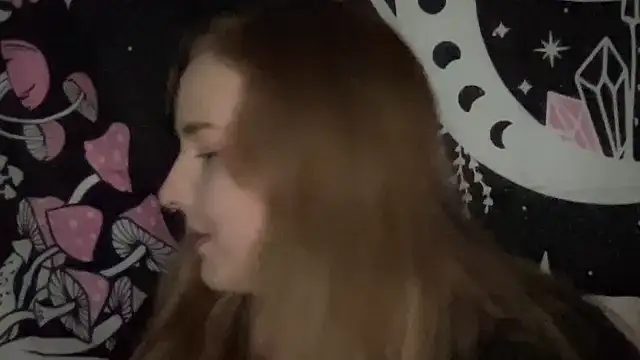 Snapshot of thickgingergoddess chatting on January 30, 2025, 10:30 pm thickgingergoddess online show from January 30, 2025, 10:30 pm