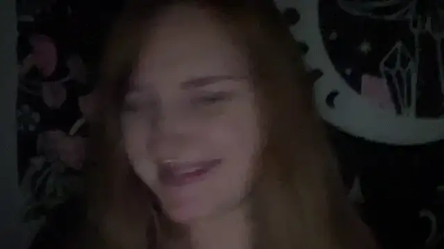 Snapshot of thickgingergoddess chatting on February 6, 2025, 2:33 am thickgingergoddess online show from February 6, 2025, 2:33 am