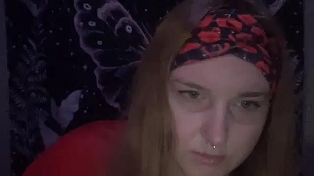 Snapshot of thickgingergoddess chatting on February 13, 2025, 4:28 pm thickgingergoddess online show from February 13, 2025, 4:28 pm