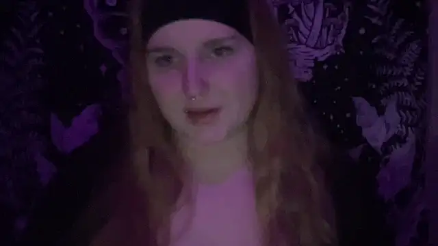 Snapshot of thickgingergoddess chatting on February 19, 2025, 11:57 pm thickgingergoddess online show from February 19, 2025, 11:57 pm