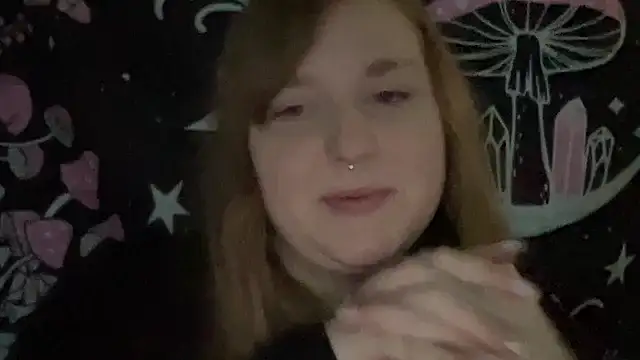 Snapshot of thickgingergoddess chatting on March 1, 2025, 10:53 pm thickgingergoddess online show from March 1, 2025, 10:53 pm