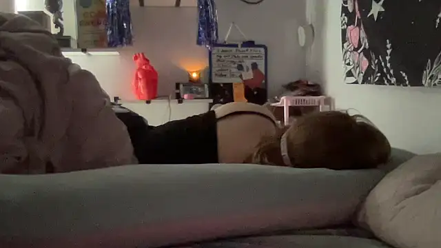 Snapshot of thickgingergoddess chatting on March 4, 2025, 7:11 pm thickgingergoddess online show from March 4, 2025, 7:11 pm