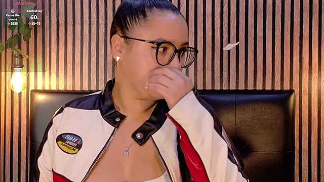 Victoria Ponce1 online show from October 7, 2025, 9:12 pm