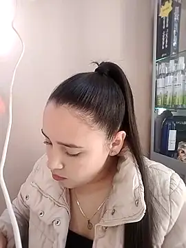 Victoria Ponce1 online show from October 29, 2025, 5:25 pm