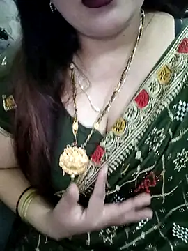 Mayuri77 online show from November 13, 2025, 6:45 am