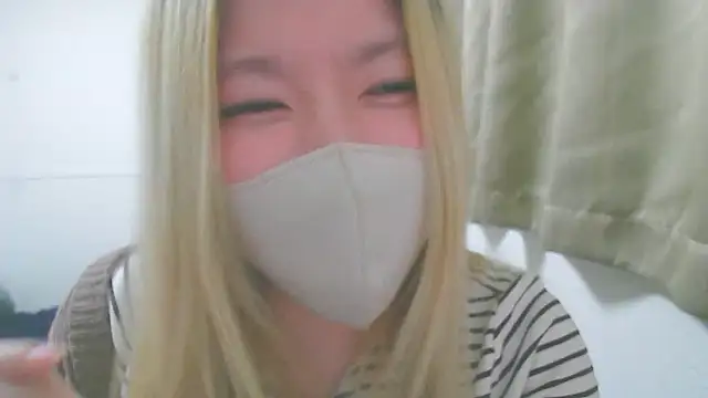 Remi official online show from December 19, 2025, 10:17 pm