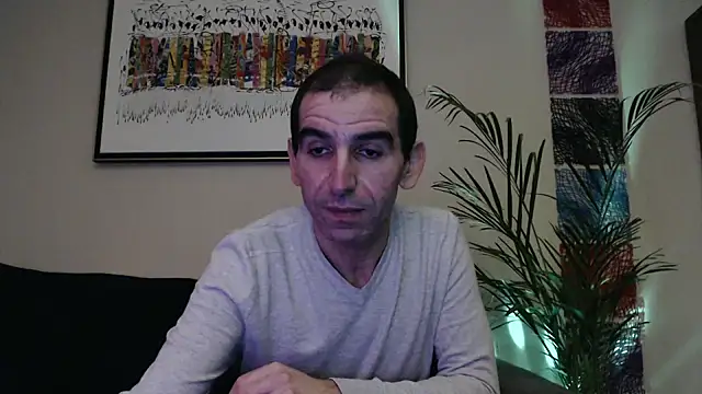 Snapshot of Samir_44200 chatting on December 28, 2024, 1:50 am Samir 44200 online show from December 28, 2024, 1:50 am