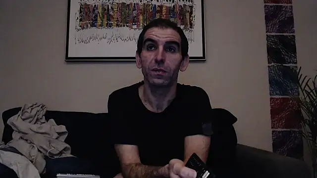 Snapshot of Samir_44200 chatting on January 16, 2025, 4:38 am Samir 44200 online show from January 16, 2025, 4:38 am