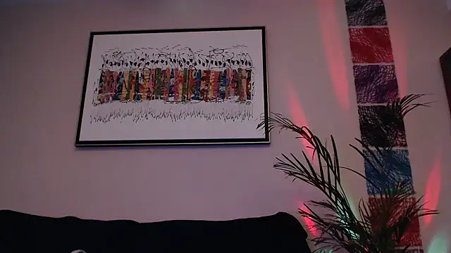 Snapshot of Samir_44200 chatting on January 25, 2025, 8:10 am Samir 44200 online show from January 25, 2025, 8:10 am