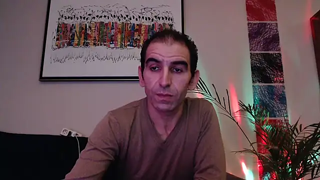 Snapshot of Samir_44200 chatting on October 17, 2025, 7:05 pm Samir 44200 online show from October 17, 2025, 7:05 pm