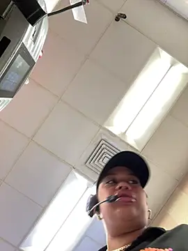 shyfr34k online show from February 23, 2025, 12:48 pm