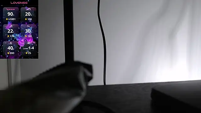 Snapshot of Xileny-Halliwey chatting on December 1, 2025, 2:33 pm Xileny-Halliwey online show from December 1, 2025, 2:33 pm