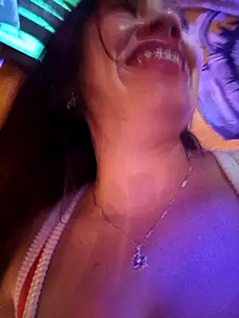 Snapshot of LIZ-06_ chatting on March 9, 2025, 2:50 am LIZ-06 online show from March 9, 2025, 2:50 am