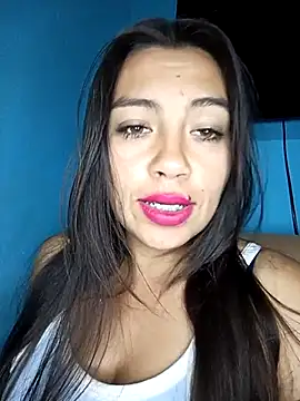 Snapshot of LIZ-06_ chatting on March 22, 2025, 11:53 pm LIZ-06 online show from March 22, 2025, 11:53 pm