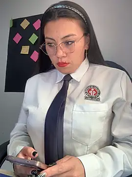 Snapshot of LIZ-06_ chatting on October 24, 2025, 5:09 pm LIZ-06 online show from October 24, 2025, 5:09 pm