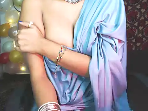 Missjaan online show from December 13, 2025, 7:53 pm