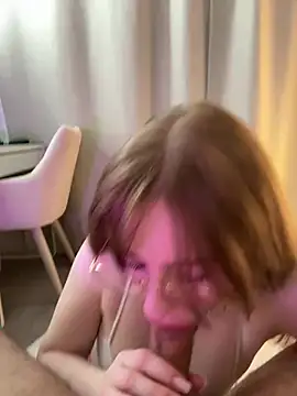 CaseyCumFace online show from February 26, 2025, 10:09 pm