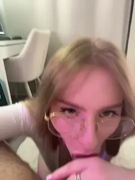 CaseyCumFace online show from February 28, 2025, 10:06 pm