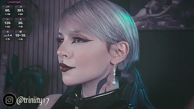 Snapshot of Trinity___s chatting on February 4, 2025, 1:38 pm Trinity s online show from February 4, 2025, 1:38 pm