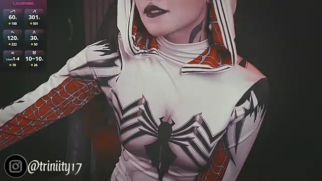 Snapshot of Trinity___s chatting on February 20, 2025, 8:36 pm Trinity s online show from February 20, 2025, 8:36 pm