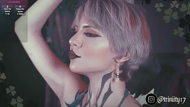 Snapshot of Trinity___s chatting on March 19, 2025, 1:43 am Trinity s online show from March 19, 2025, 1:43 am