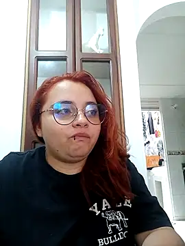 CURVY-HORNY online show from September 23, 2025, 7:17 pm