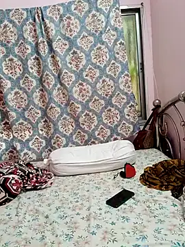 Cute-manisha online show from January 12, 2025, 8:25 am