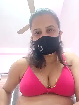 Cute-manisha online show from January 19, 2025, 9:44 am