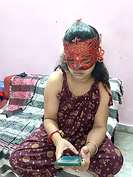 Cute-manisha online show from February 12, 2025, 2:54 pm