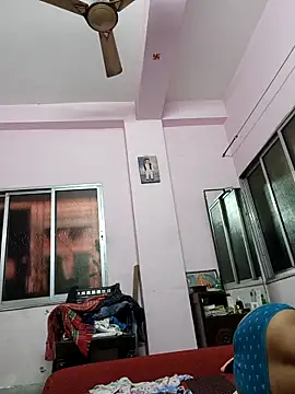 Cute-manisha online show from February 16, 2025, 1:25 am