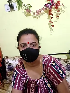 Cute-manisha online show from February 28, 2025, 4:42 pm