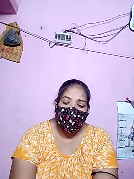 Snapshot of Hotty-rumi chatting on February 16, 2025, 9:26 am Hotty-rumi online show from February 16, 2025, 9:26 am