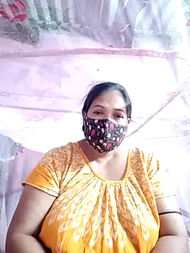 Snapshot of Hotty-rumi chatting on February 17, 2025, 1:25 am Hotty-rumi online show from February 17, 2025, 1:25 am